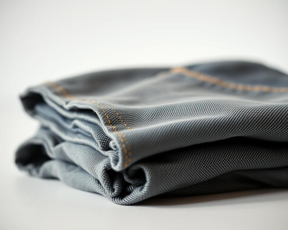 Kun je jeans maken van hennep?