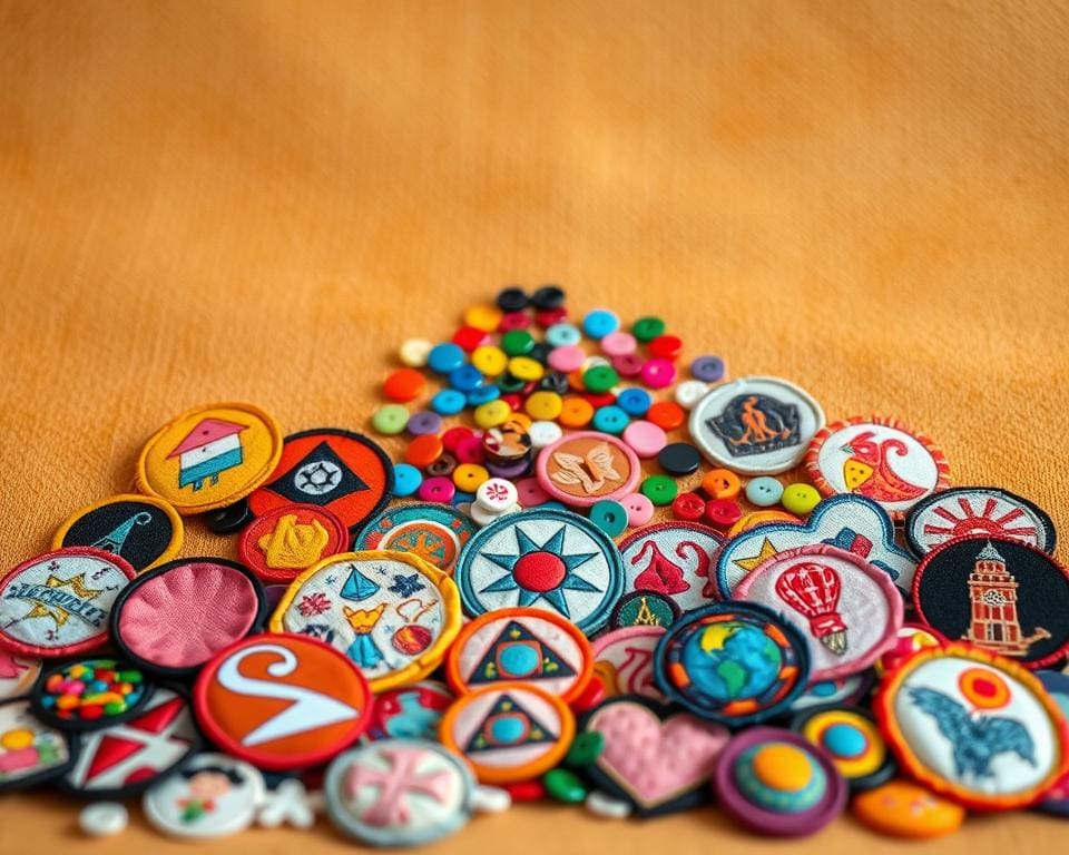 Patches Mania Nederland