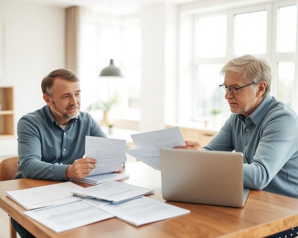Subsidie aanvragen voor woningrenovatie