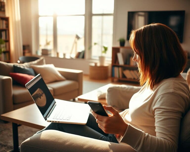 Waar shop jij het liefst: online of in de winkelstraat?