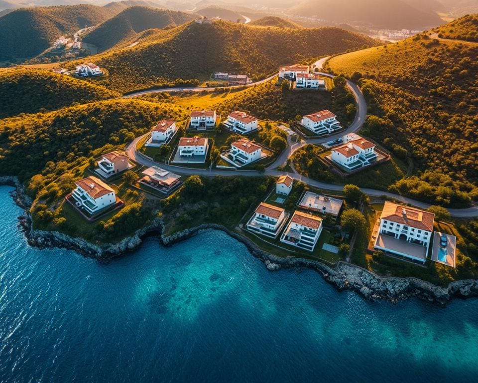 Waarom kiezen zoveel mensen voor Altea Hills vastgoed?