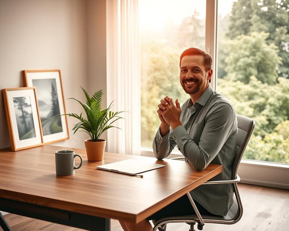 Wat betekent werkgeluk voor jou als professional?