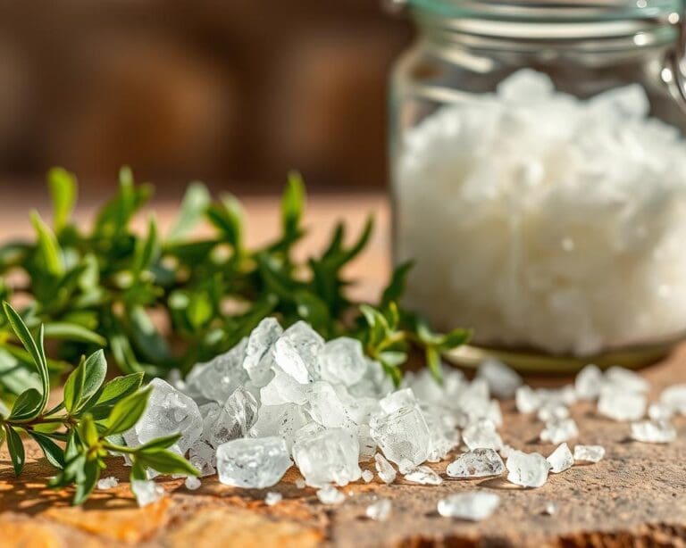 Wat doet Keltisch zeezout voor je gezondheid?