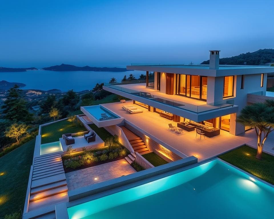 Wat maakt Altea Hills anders dan andere wijken in Altea?