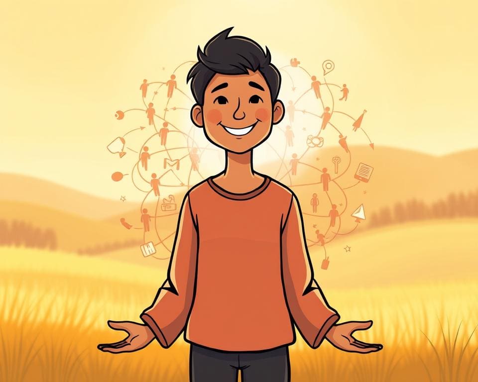 Wat zegt het ENFJ-type over jouw persoonlijkheid?