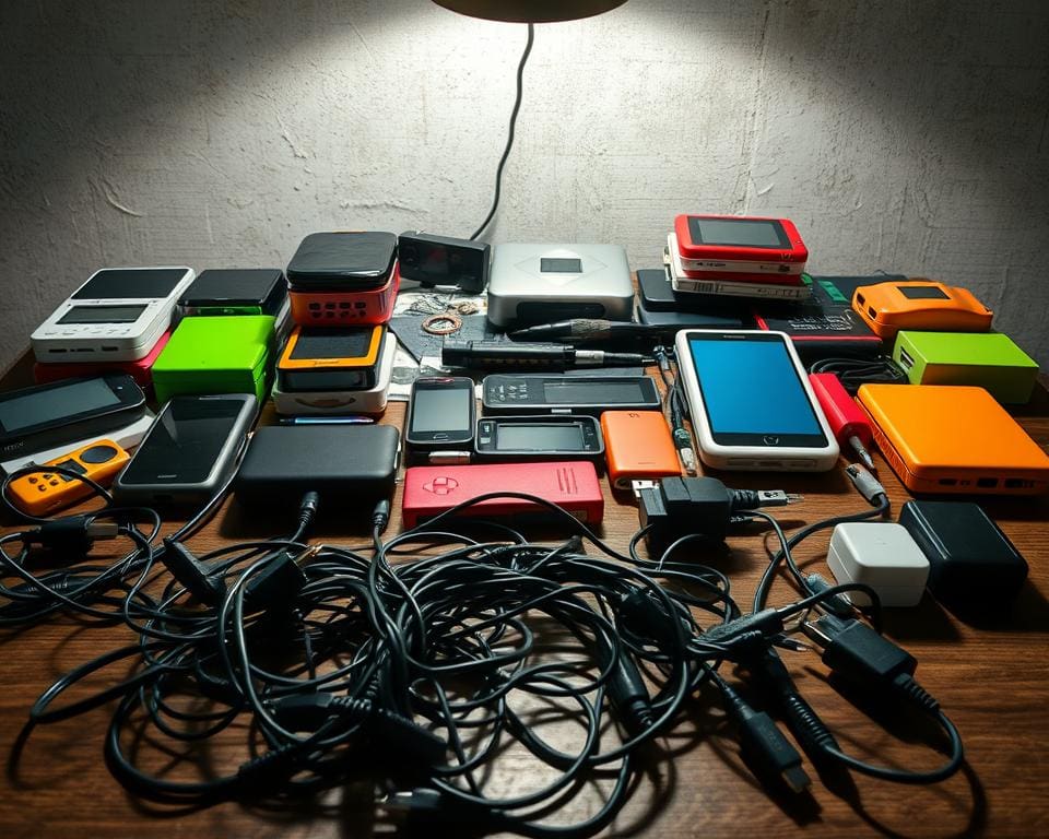 Wat zijn de valkuilen van goedkope gadgets?