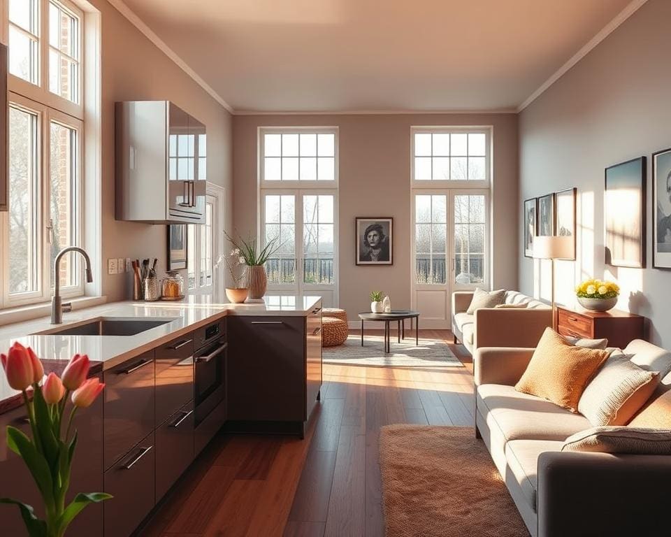 Wat zijn eisen bij woningrenovatie met subsidie in NL?
