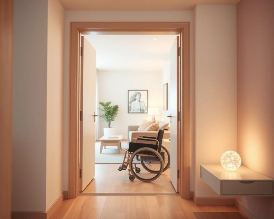 Wat zijn verplichtingen bij aanpassing voor levensloopbestendig wonen?