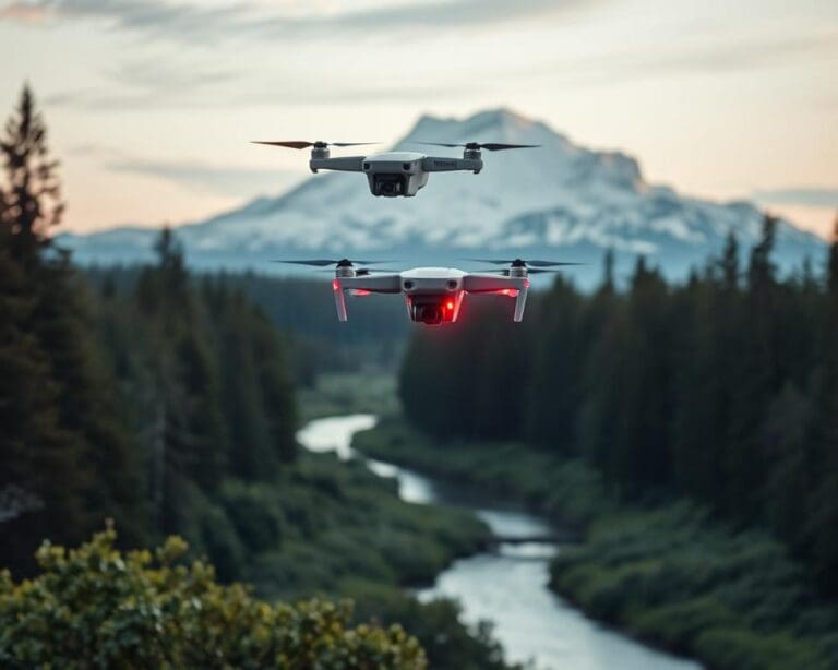 Welke regels gelden er in Finland voor drones? 🇫🇮
