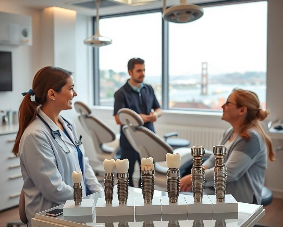 Zijn de kosten implantaten in Turkije echt veel lager dan hier?