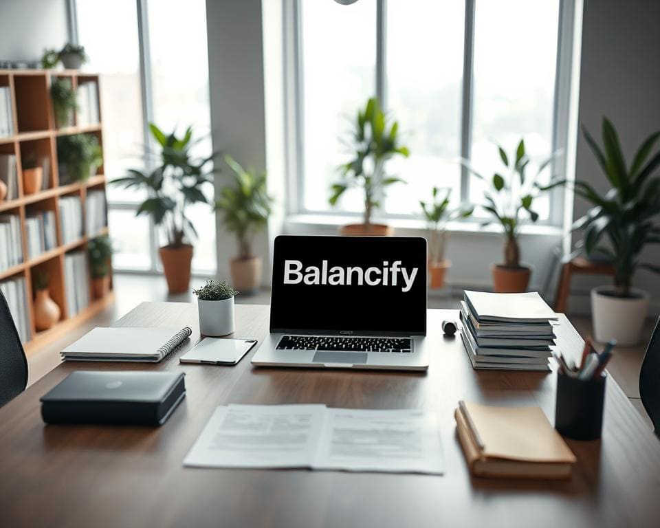 administratie uitbesteden aan Balancify