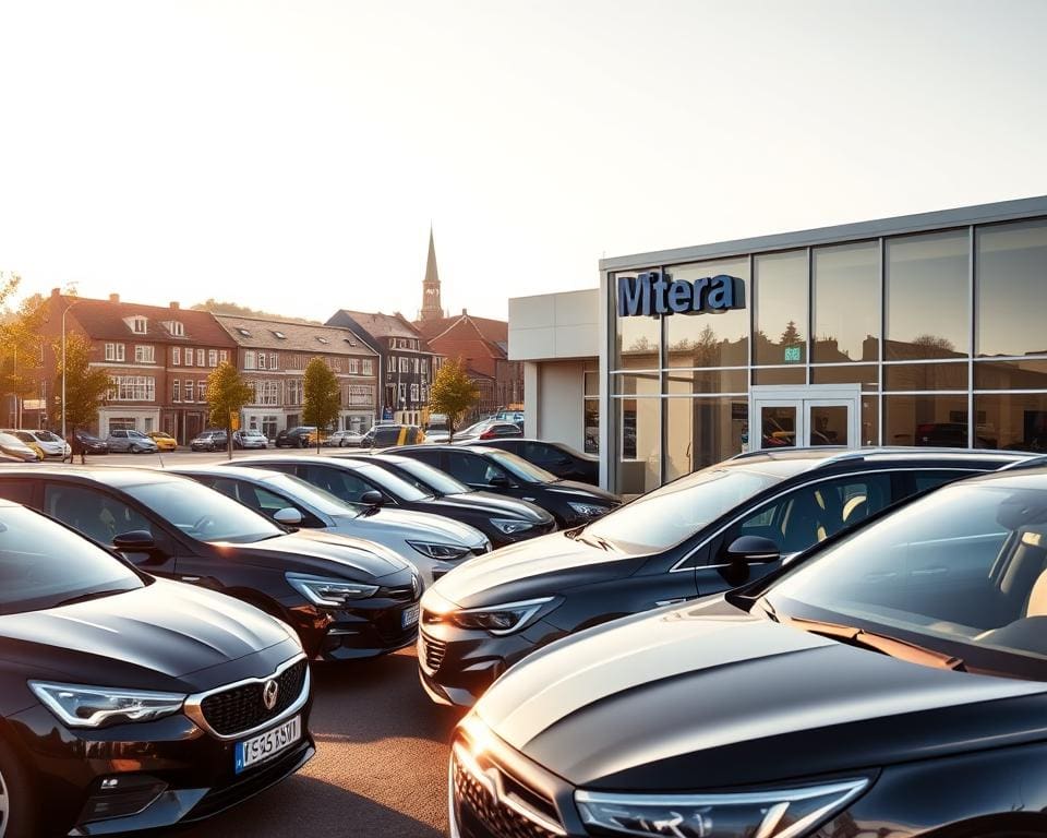 auto verkopen Barneveld