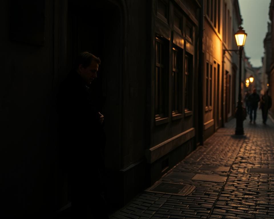 buitengesloten Mechelen