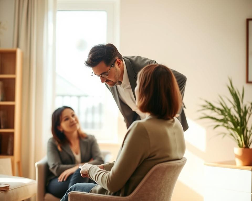 coaching persoonlijke ontwikkeling vaardigheden begeleiding