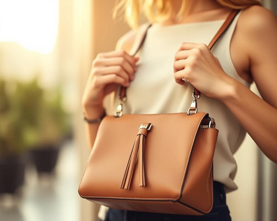 crossbodytas accessoires