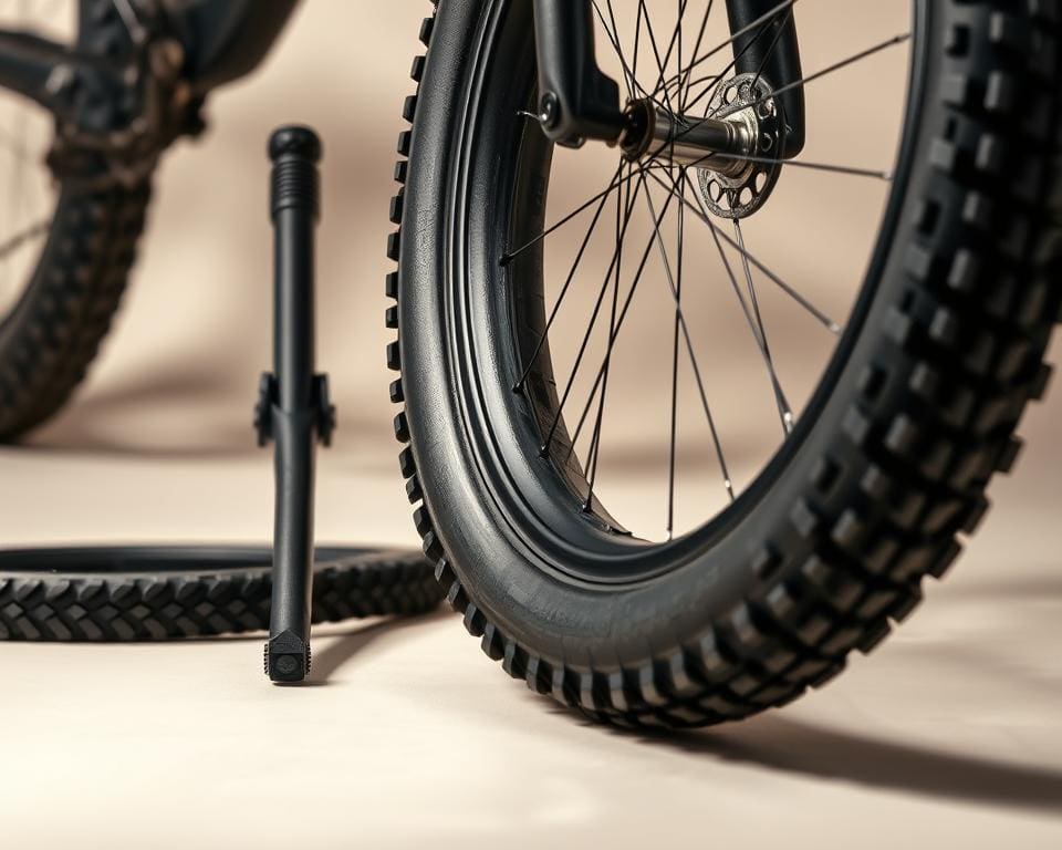 fatbike onderdelen