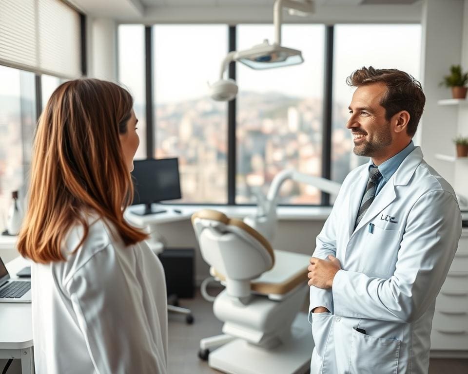 kosten implantaten