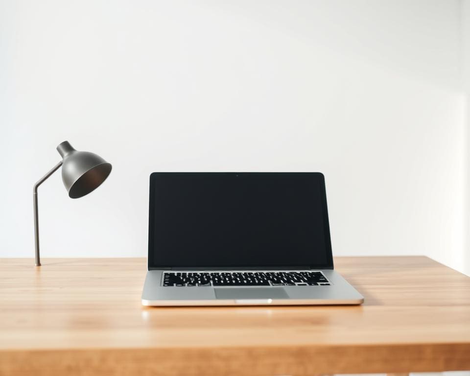laptop kopen voor beginnende ondernemer