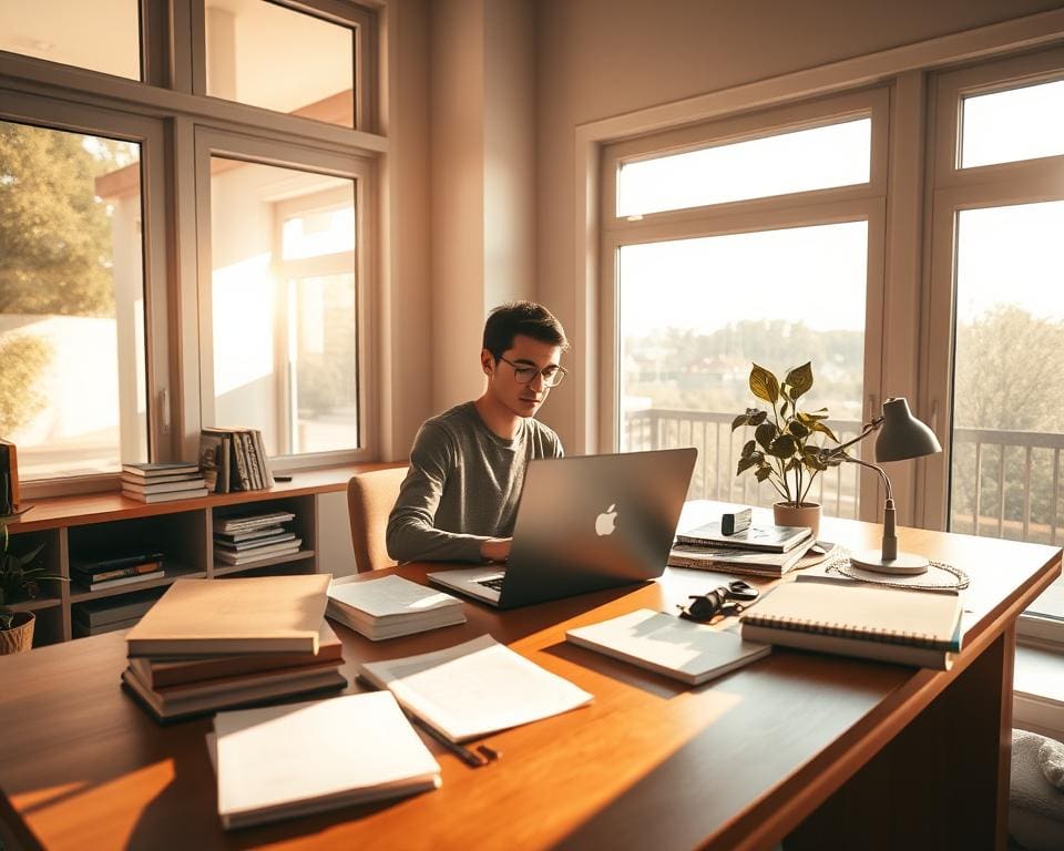 online onderzoek