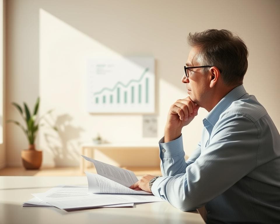 pensioenplanning en pensioenadvies