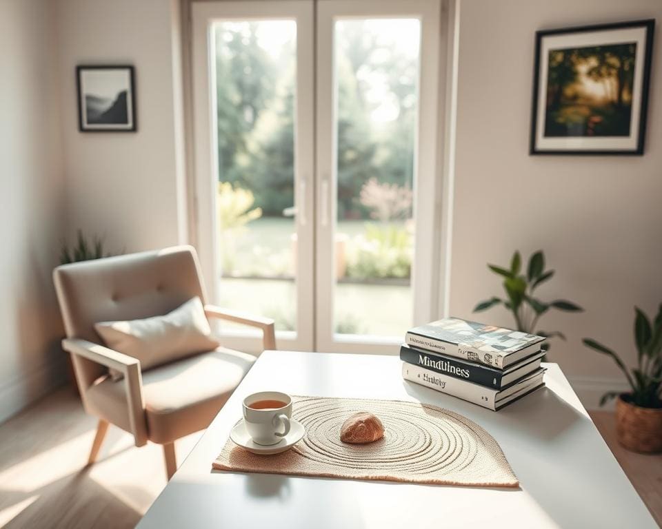 stressmanagement technieken