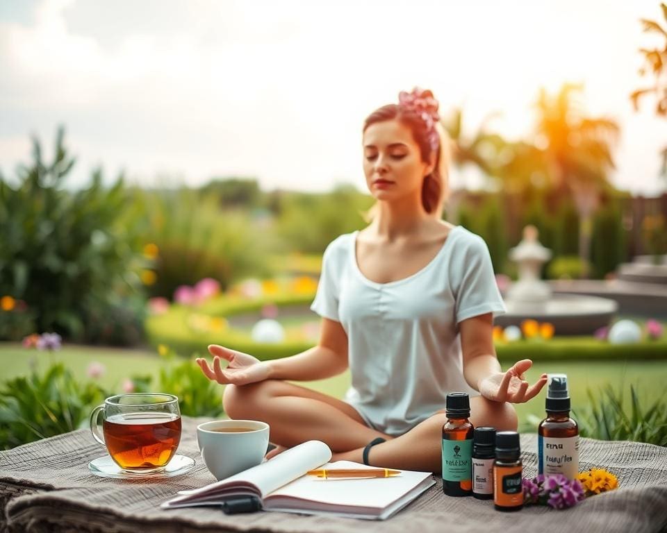 stressmanagement tips