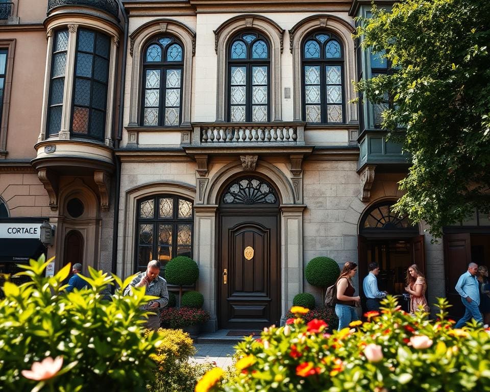 subsidies restauratie monumentenlijst