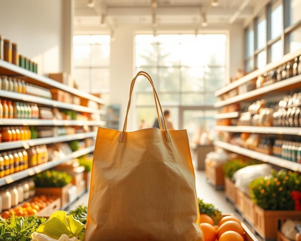 tips milieuvriendelijk winkelen