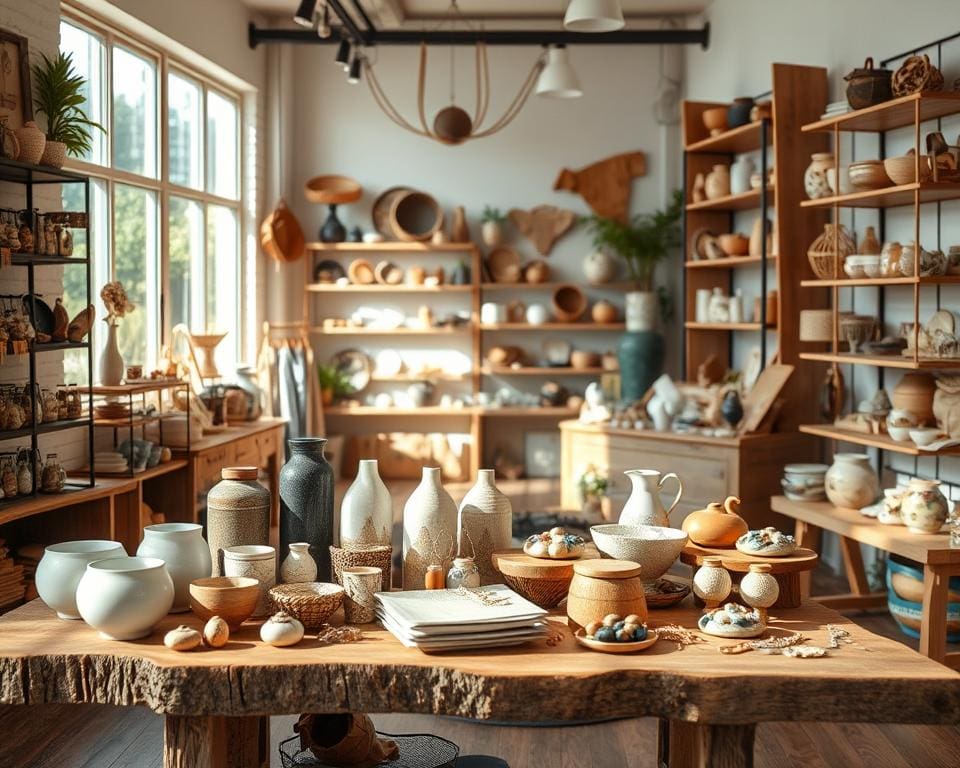 unieke producten