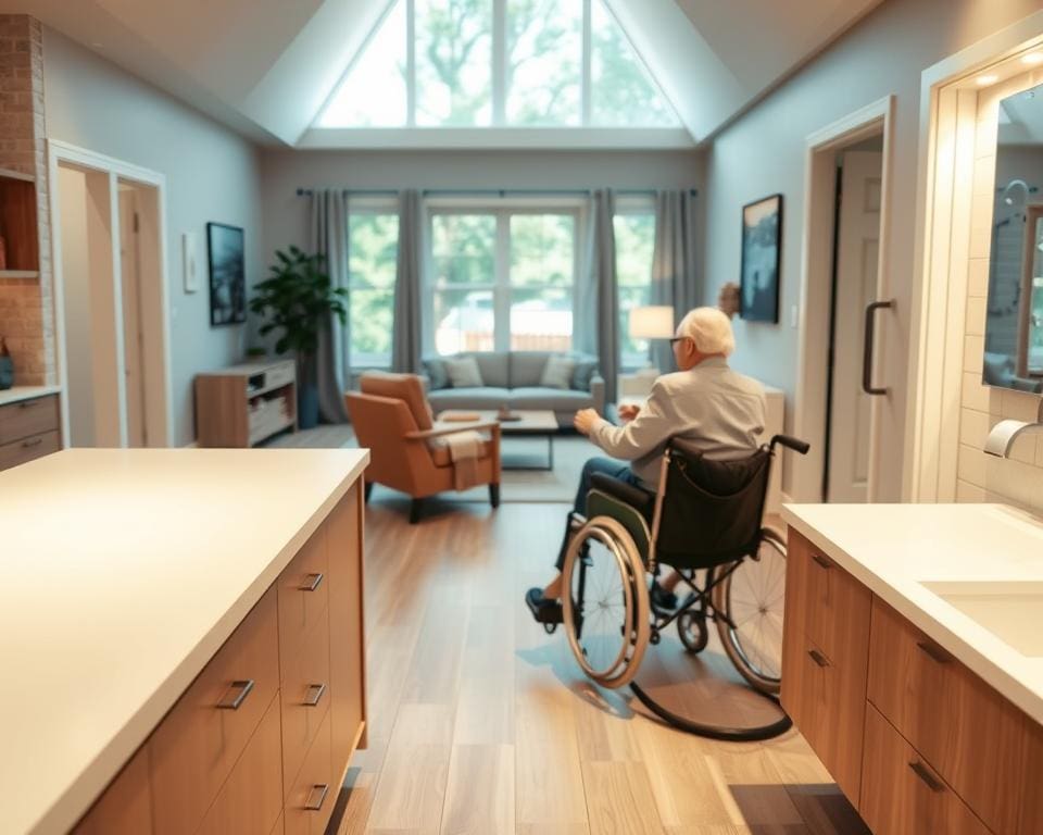 verplichtingen bij levensloopbestendig wonen
