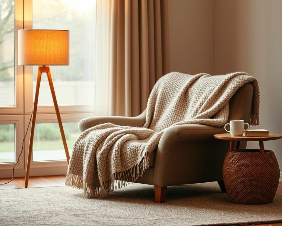 Comfortabele homewear voor drukke dagen