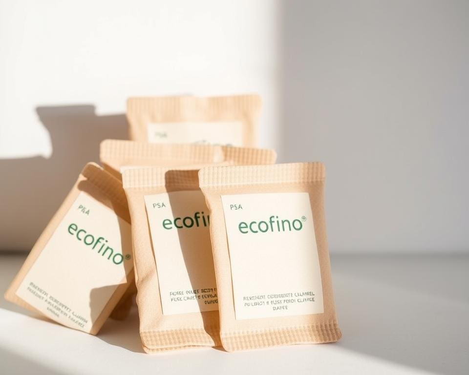 Ecofino wasstrips
