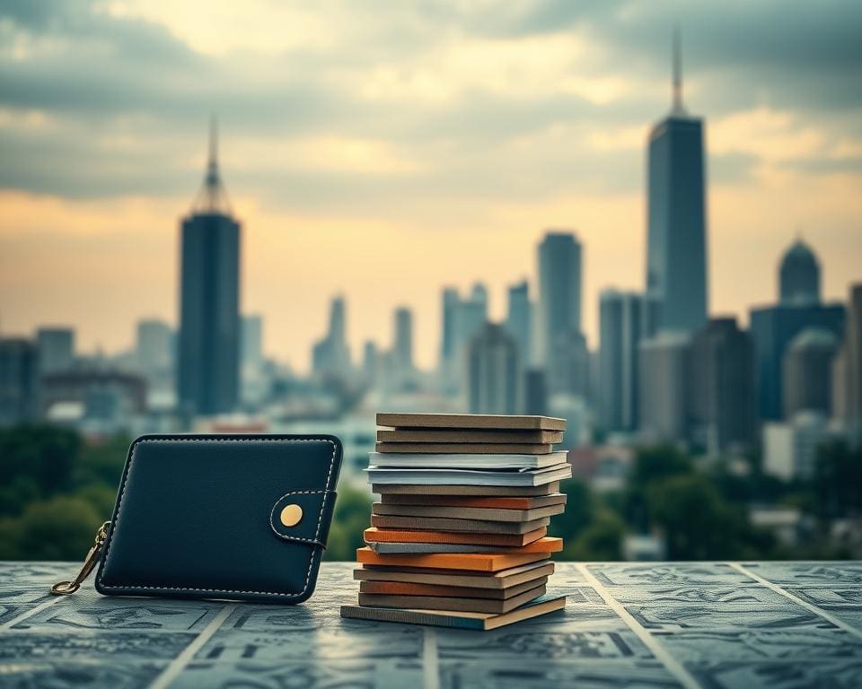 Hoe diversifieer je tussen crypto en obligaties?