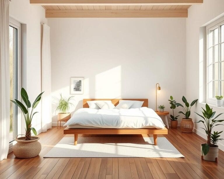 Hoe maak je een slaapkamer comfortabel én energiezuinig?