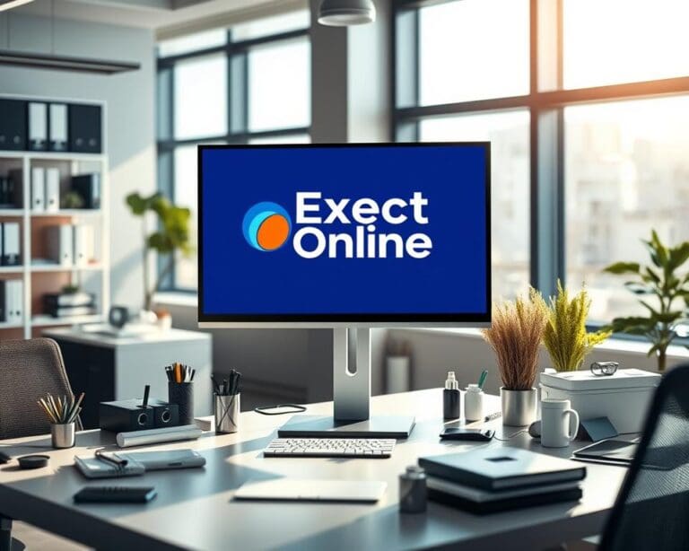 Hoe schaalbaar is een Exact Online koppeling?