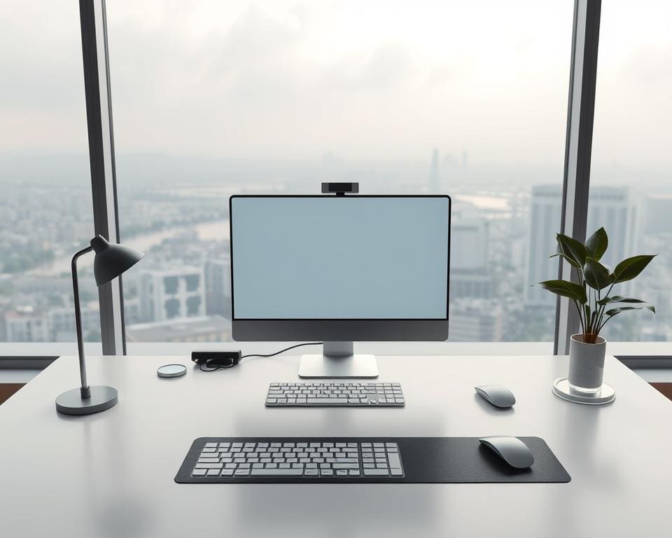 Hoe voorkom je visuele overbelasting op je website?