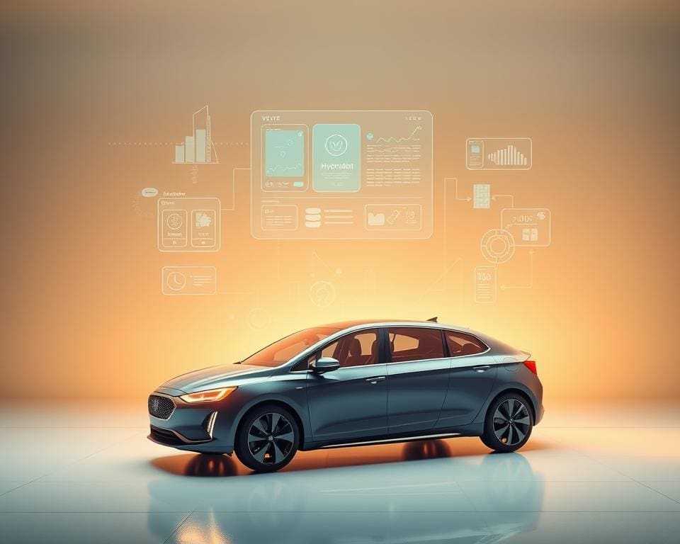 Hybride systemen en technologische ontwikkelingen