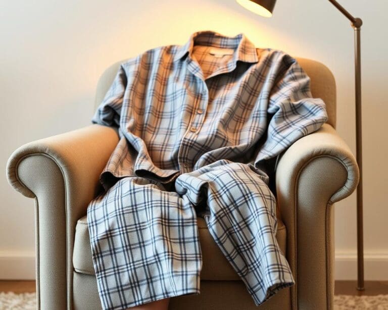 Is de Wednesday pyjama geschikt voor elke leeftijd?