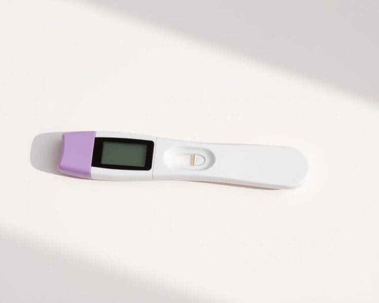 Is een digitale zwangerschapstest beter dan een dipstick?