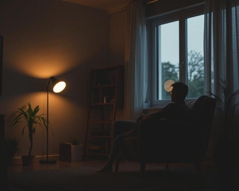 Kun je leven zonder constant online te zijn?