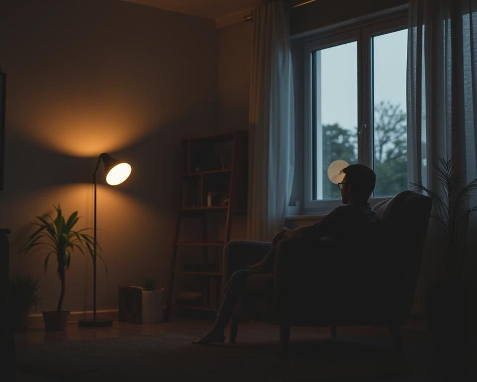 Kun je leven zonder constant online te zijn?