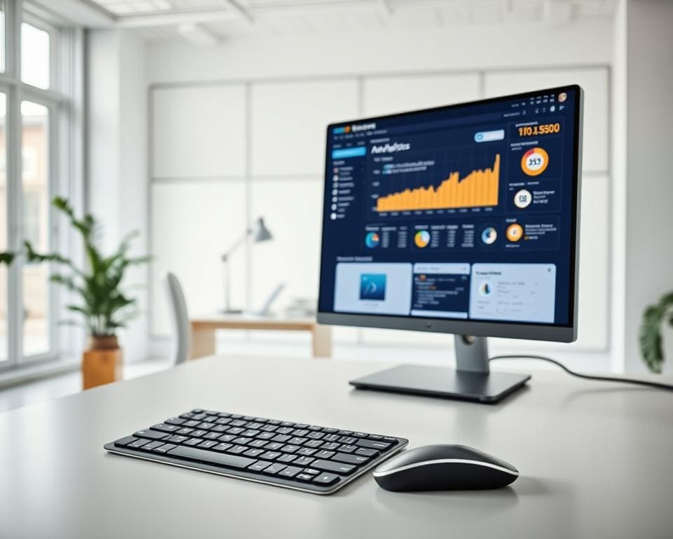 SEO laadsnelheid en website performance