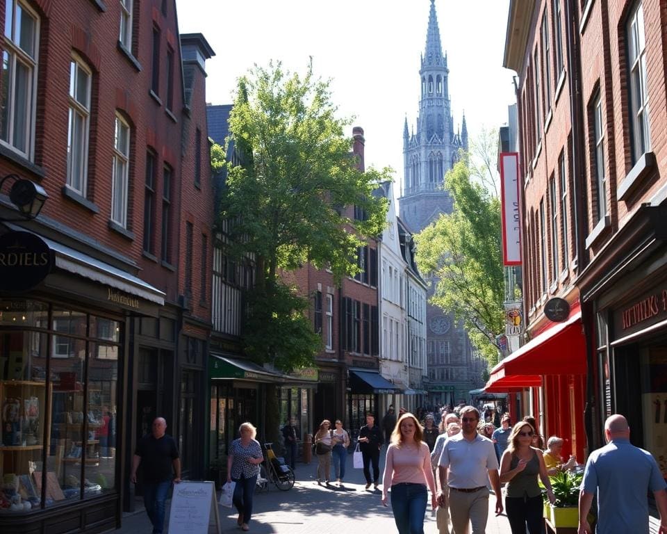 Utrecht shopping tips