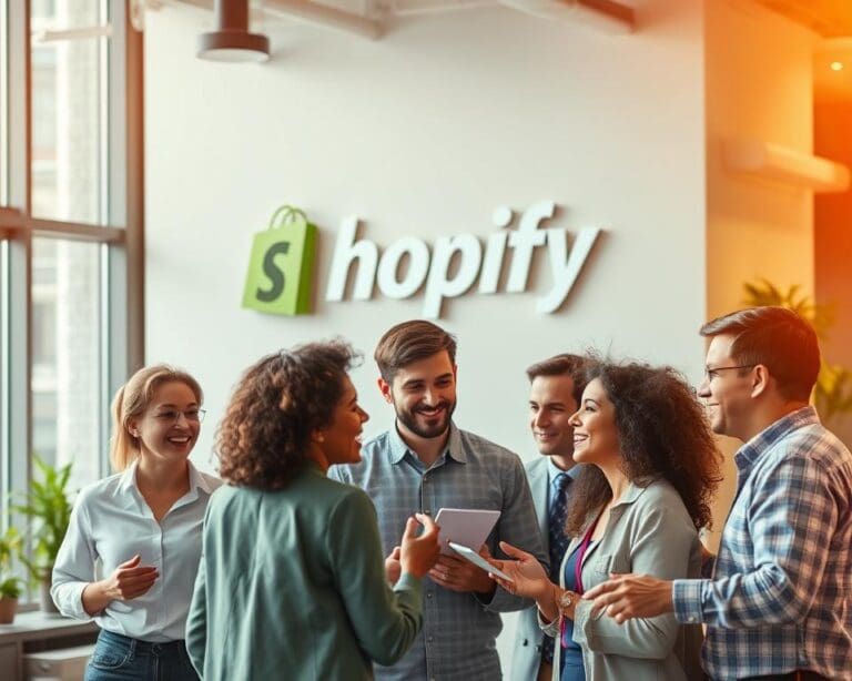 Waarom kiezen zoveel bedrijven voor Shopify?