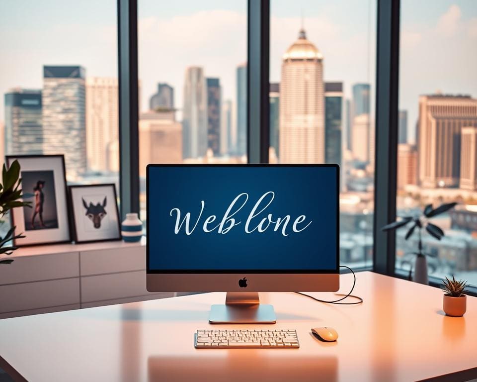 Waarom zijn webfonts belangrijk voor branding?
