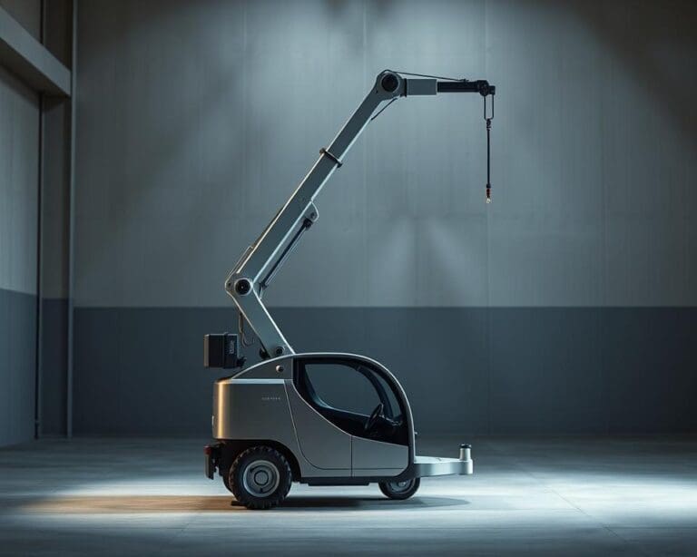 Wanneer is een elektrische compactkraan de juiste keuze?