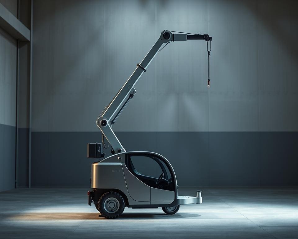 Wanneer is een elektrische compactkraan de juiste keuze?