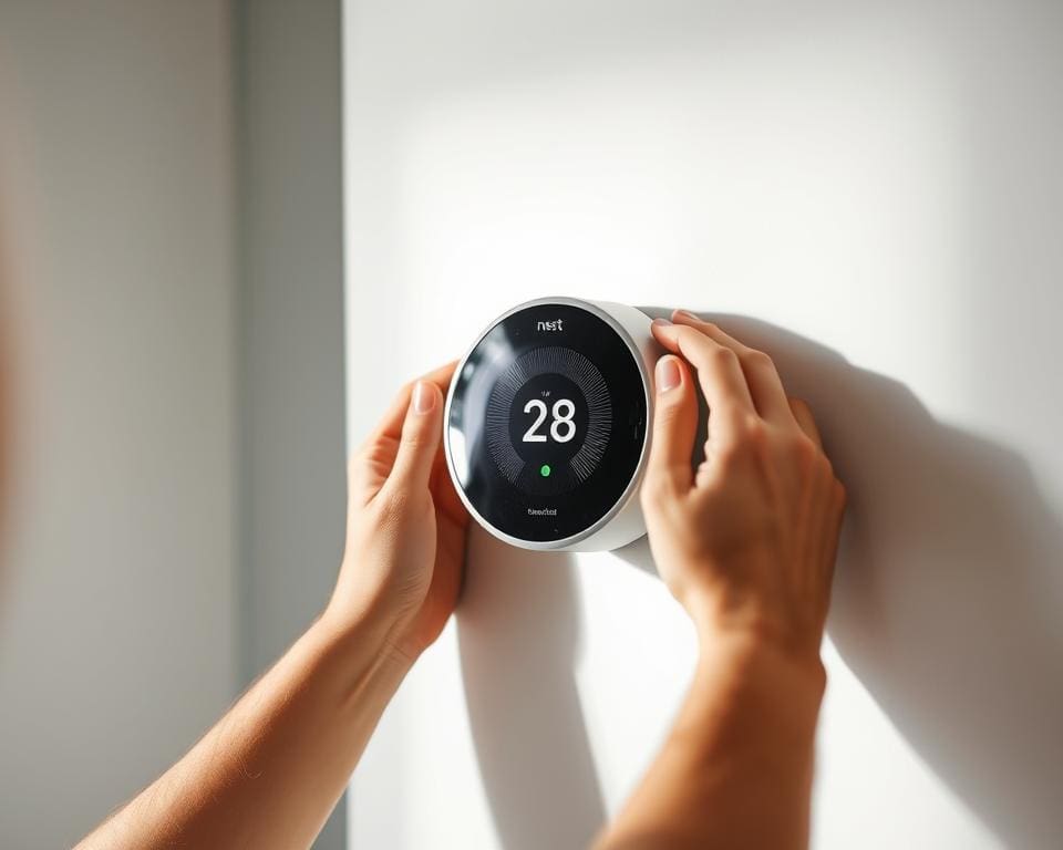 Wat als je Nest niet goed wordt herkend door je systeem?