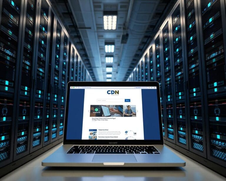 Wat doet een CDN met je websiteprestaties?