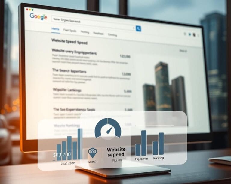 Wat is de invloed van laadsnelheid op SEO?